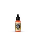 Naranja 17 ml. Model Air