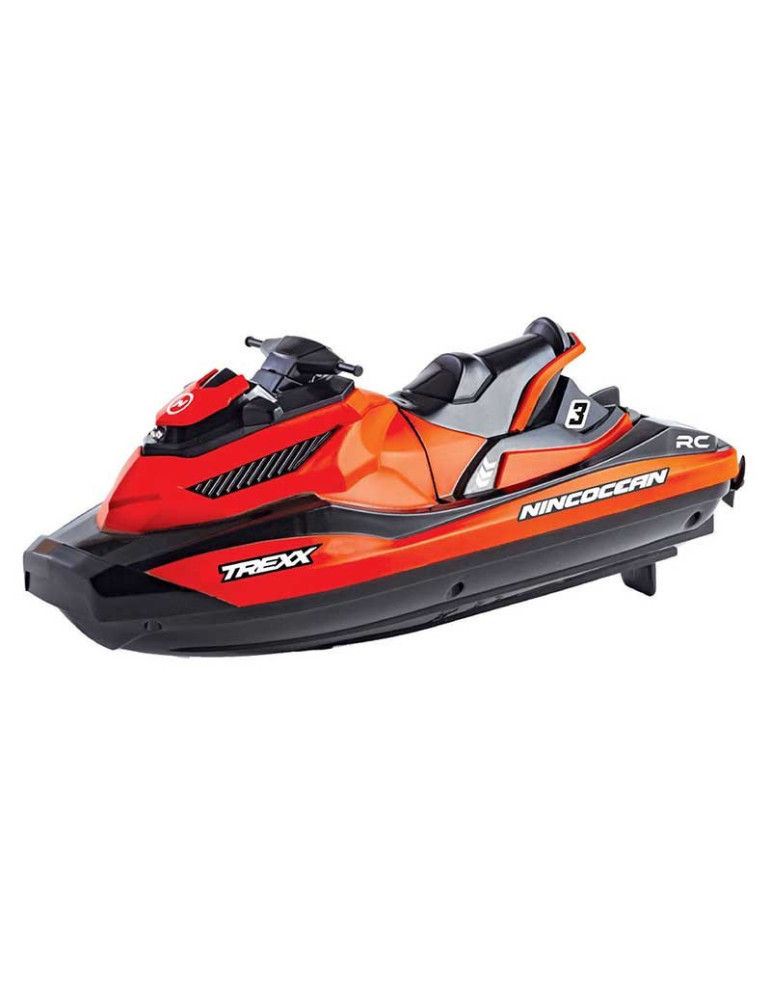 Moto de Agua Trexx 2.4Ghz