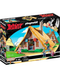 Astérix: Cabaña de Abraracúrcix
