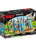 Playmobil 70934. Astérix: Tropa romana