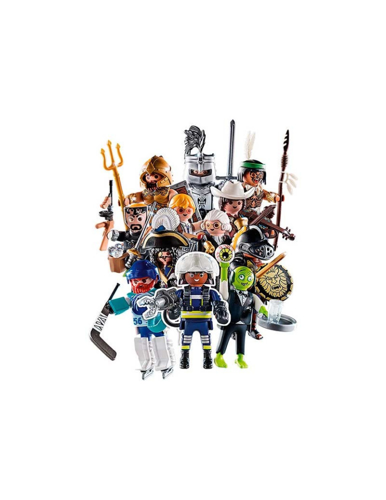 Figuras Niño Serie 22
