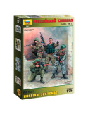1/35 Spetsnaz Rusos