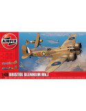 1/48 Bristol Blenheim Mk.1