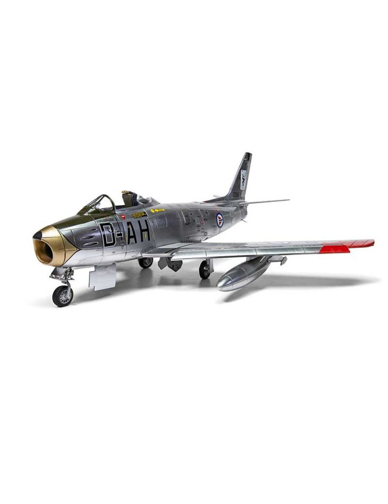 1/48 North American F-86F-40 Sabre