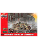 1/35 JagdPanzer 38(T) Hetzer Late Version