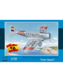 1/72 Delta US Passenger and Transport Plane