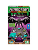 Puzzle Magnético Minecraft 40 Retos | Outletdelocio