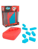 Juego de mesa ThinkFun Rompecabezas Rec-Tangle