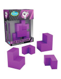 Juego de mesa ThinkFun Rompecabezas The Fifht Chair