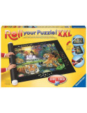 Ravensburger 17957. Puzzle Roll XXL hasta 3000 Piezas