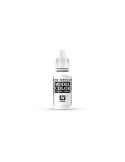 Blanco Frío 17ml. Model Color
