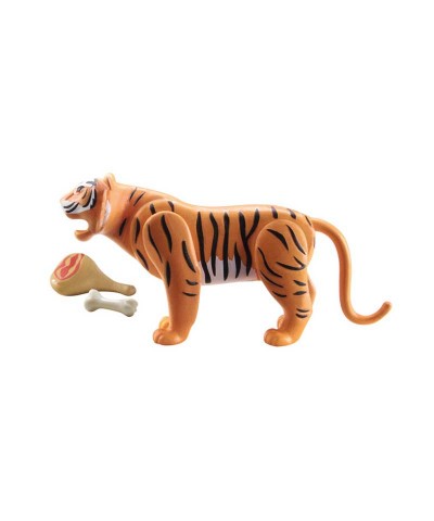 Playmobil 71055. Wiltopia - Tigre