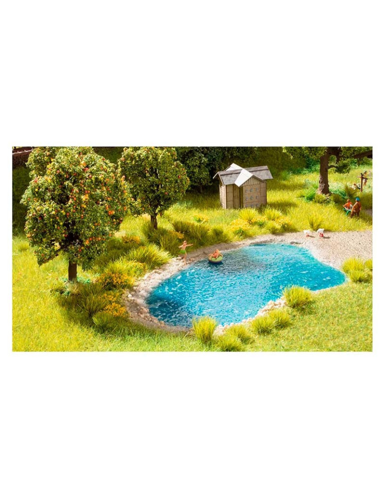 Agua Artificial Color 250gr
