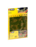 Pradera Veraniega 22x20cm + 10 Manojos
