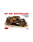 1/35 BZ-38 Refueller