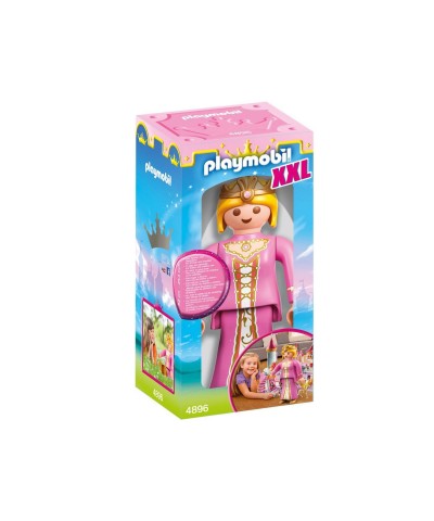 4896 Playmobil. Princesa XXL 62 cm