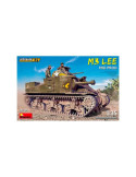 Miniart 35209. 1/35 M3 Lee Mid. Prod
