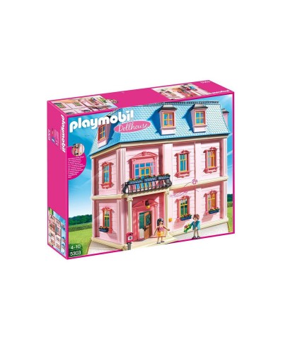 5303 Playmobil. Casa de Muñecas Romántica