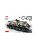 1/35 Su-122 Early Production