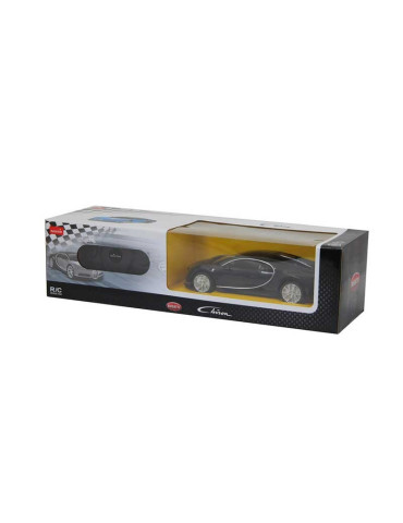 1/24 Bugatti Chiron Negro 2.4 Ghz 2