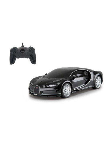 1/24 Bugatti Chiron Negro 2.4 Ghz