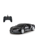 1/24 Bugatti Chiron Negro 2.4 Ghz