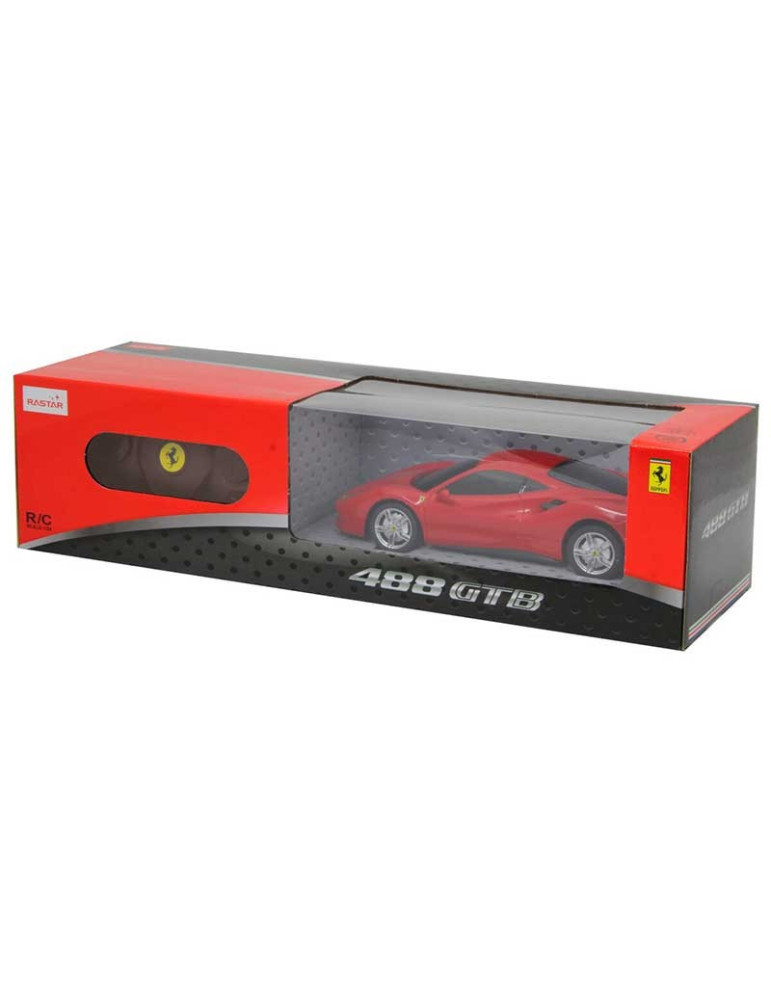 1/24 Ferrari 488 GTB 2.4 Ghz