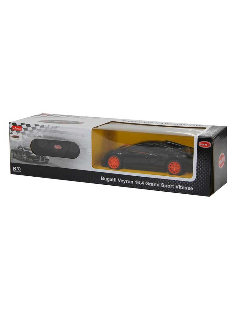1/24 Bugatti G.Sport 2.4 Ghz