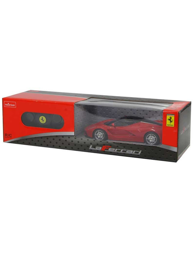 1/24 Ferrari LaFerrari 2.4 Ghz