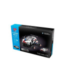 1/18 Kit BMW M8 GTE 2.4 Ghz