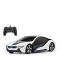 1/24 BMW I8 2.4 Ghz