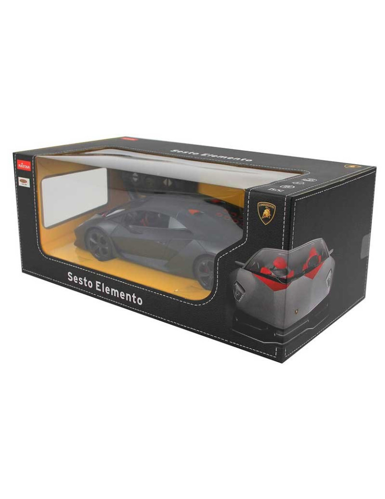 1/14 Lamborghini Sesto 2.4 Ghz