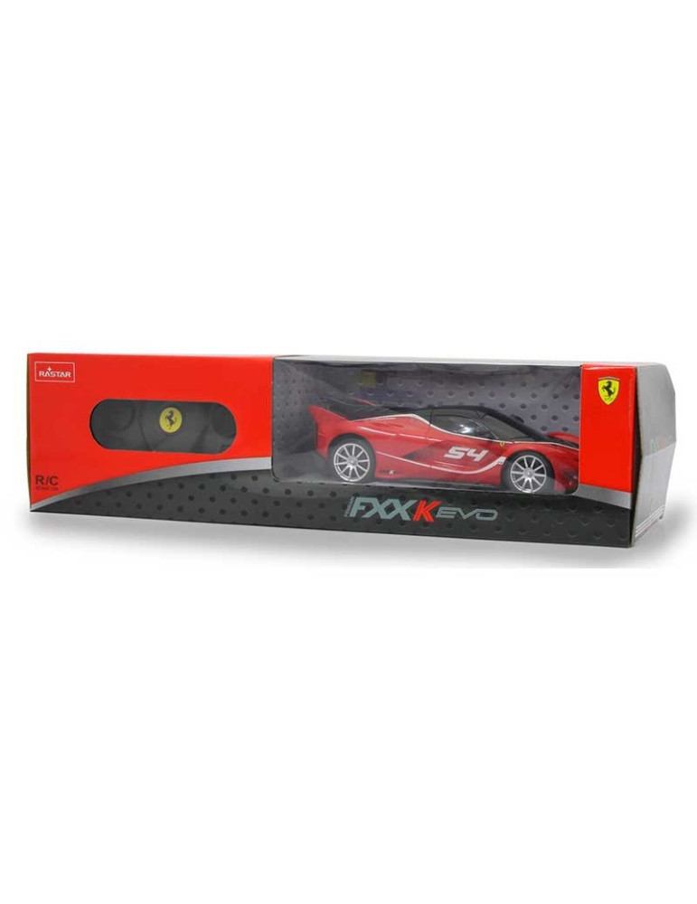 1/24 Ferrari FXX K Evo 2.4 Ghz