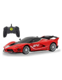 1/24 Ferrari FXX K Evo 2.4 Ghz