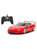 1/24 Ferrari F40 2.4 Ghz
