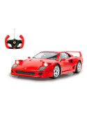 1/14 Ferrari F40 27 Mhz