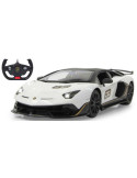 1/14 Lamborghini Aventador 2.4 Ghz