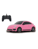 1/24 Volkswagen Beetle Fucsia 2.4 Ghz