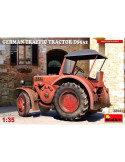 1/35 Tractor Alemán D8532