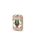 Puzzle Madera T-Rex 129 Piezas