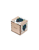 Puzzle Madera Pantera 80 Piezas