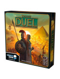 Juego de mesa Asmodee 7 Wonders: Duel | Outletdelocio
