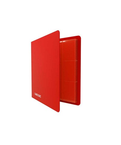 GGS32020ML. Gamegenic Casual Album 24 Pocket Rojo