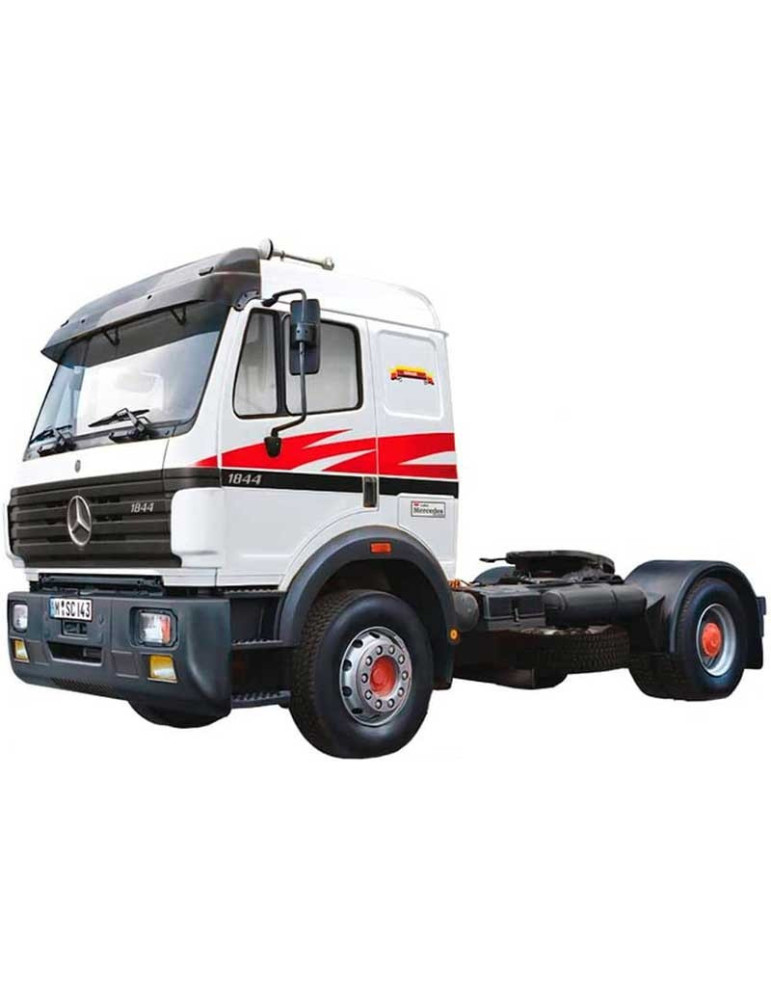 1/24 Mercedes Benz SK1844 LS V8