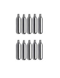 Pack 10 Bombonas Co2 12 gr para Pistolas y Carabinas