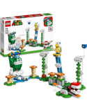 Lego 71409. Set de Expansión: Desafío en las nubes del Gran Spike. 540 Piezas