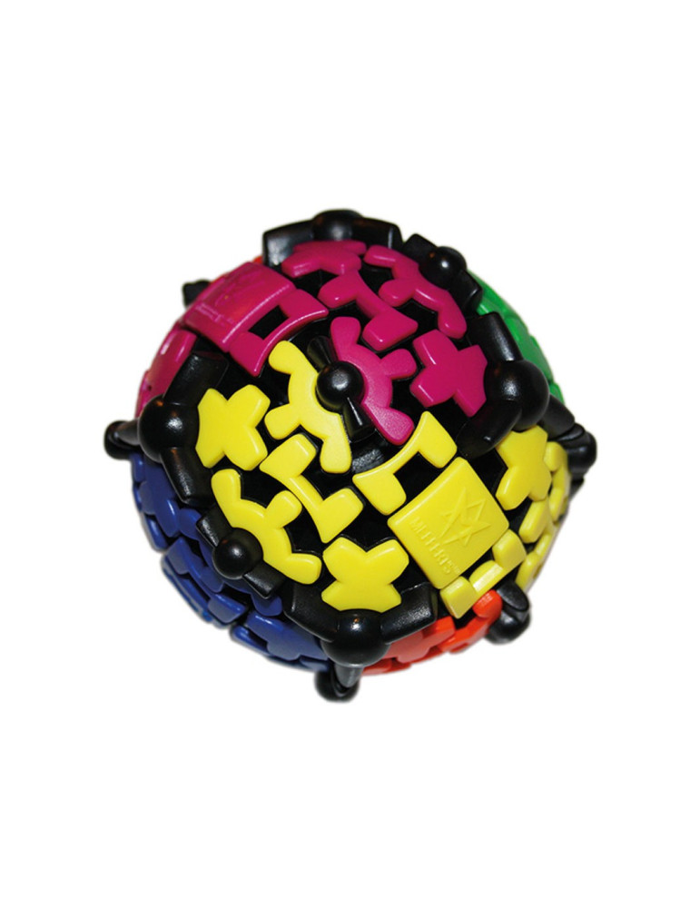 Recentoys Gear Ball Juego de Ingenio | Outletdelocio