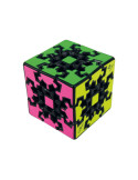 Recentoys Gear Cube Juego de Ingenio | Outletdelocio