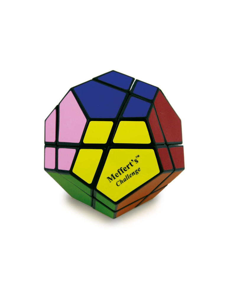 Recentoys Skewb Ultimate Juego de Ingenio | Outletdelocio