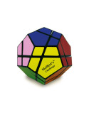Recentoys. Skewb Ultimate. Juego de Ingenio